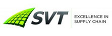 SVT | Logistics Tech Outlook | Top Supply Chain Technology Companies