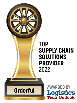 Top 10 Supply Chain Solutions Companies 2022