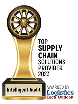 Top 10 Supply Chain Solutions Companies - 2023