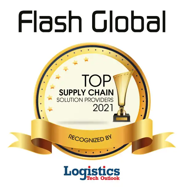 Top 10 Supply Chain Solution Companies - 2021